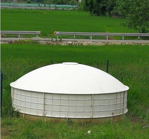 四川橋水科技玻璃鋼罐/玻璃鋼池