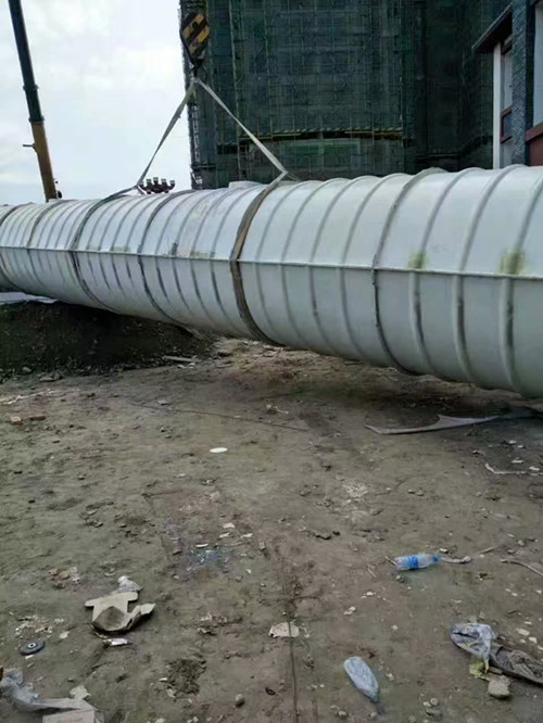 優(yōu)水堡 玻璃鋼消防水箱