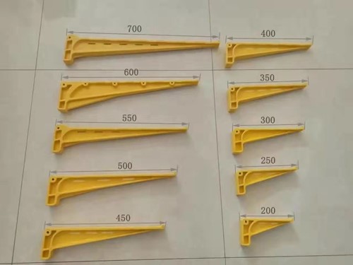 四川玻璃鋼復合電纜支架