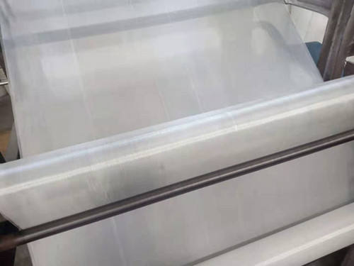 廠家無(wú)堿玻纖布