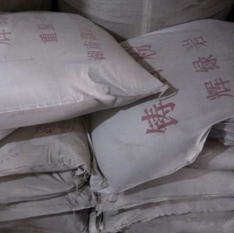 四川鑄石粉 - 橋水科技