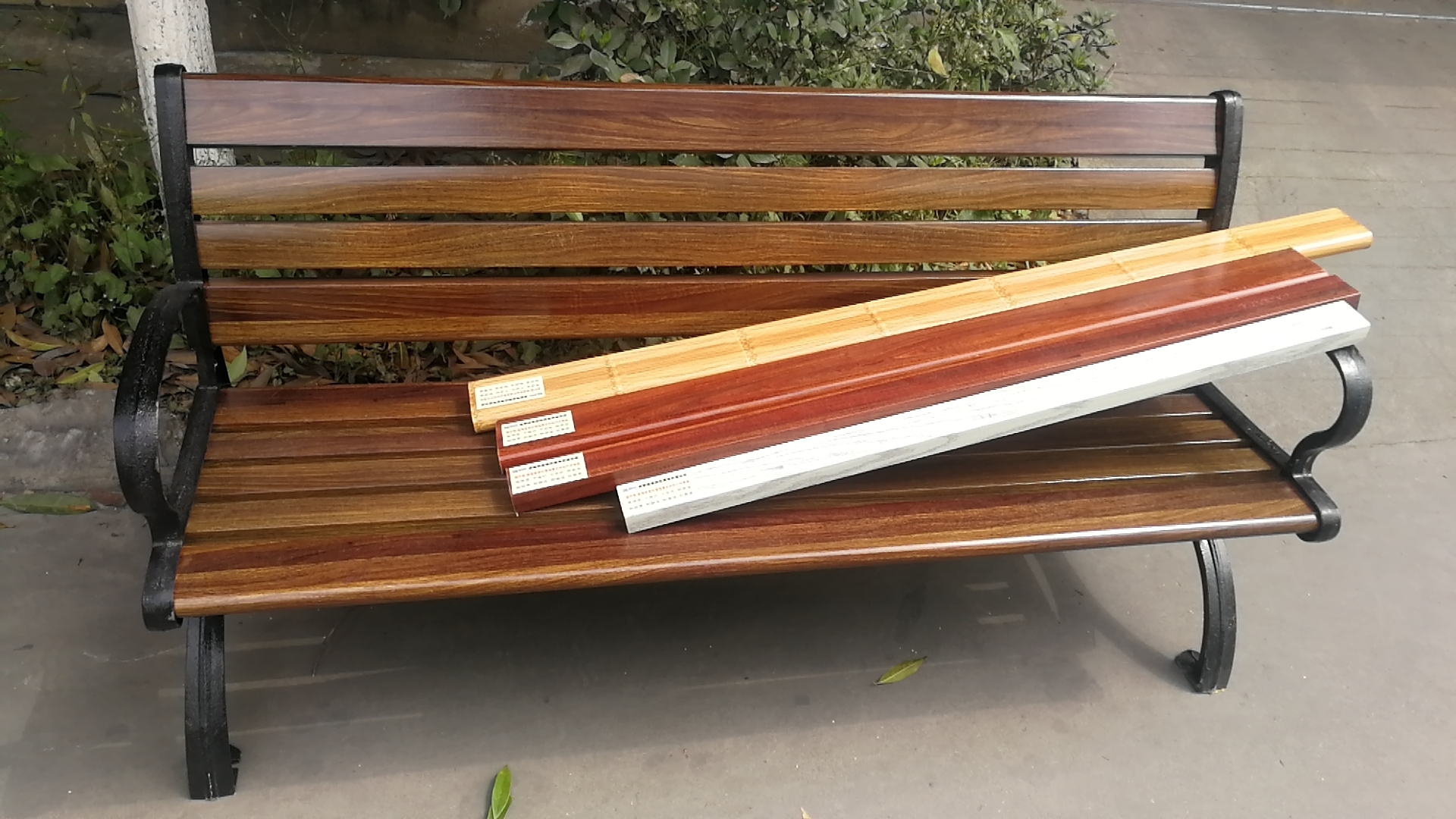 橋水科技碳纖維/高強(qiáng)度玻纖增強(qiáng)復(fù)合材料型材