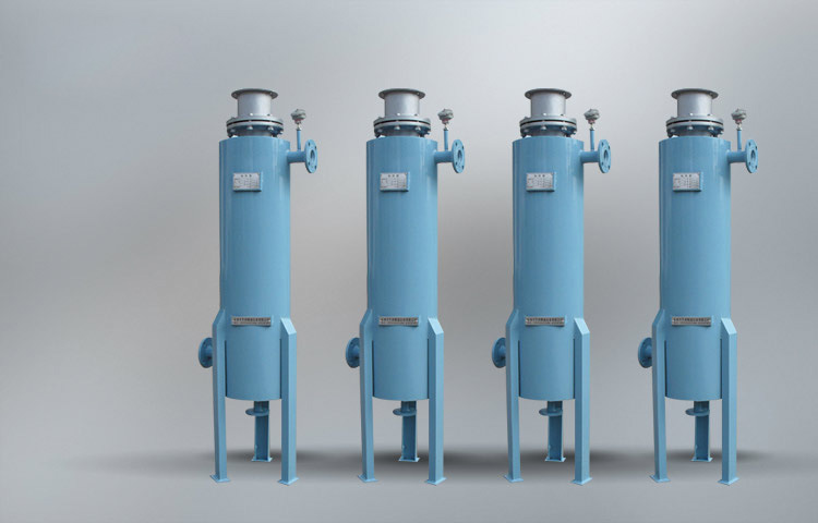 水加熱器-管道加熱器