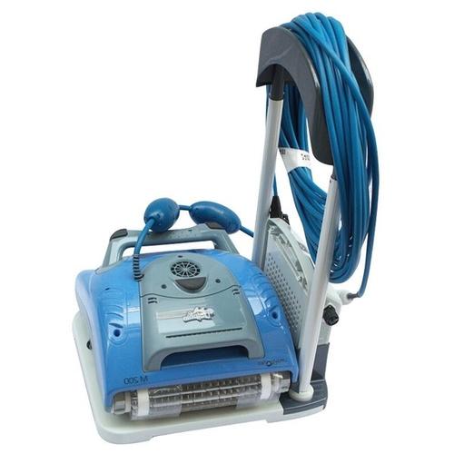 全自動(dòng)吸污機(jī)