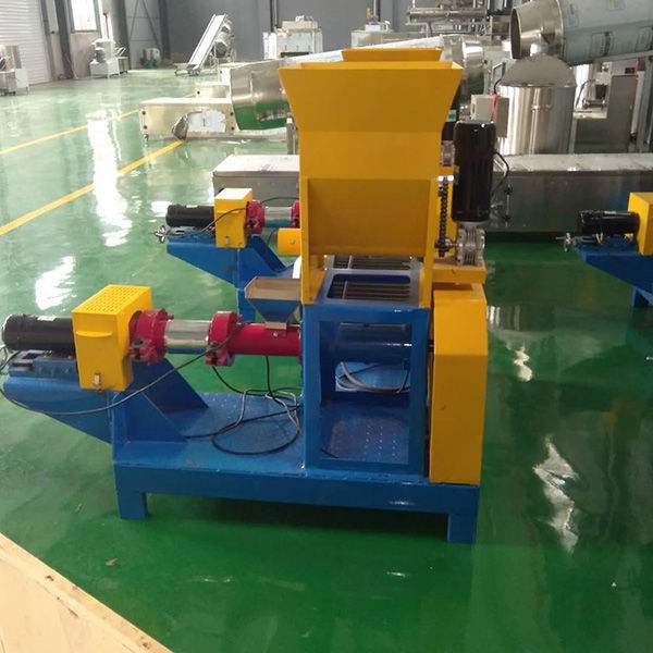 飼料膨化機(jī)