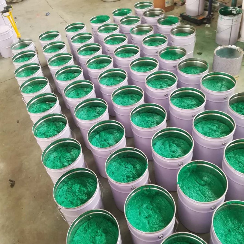 環(huán)氧鱗片膠泥涂料