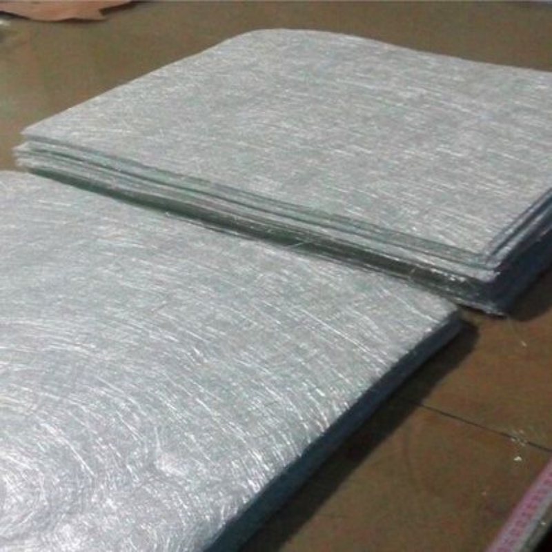 玻璃纖維短切氈